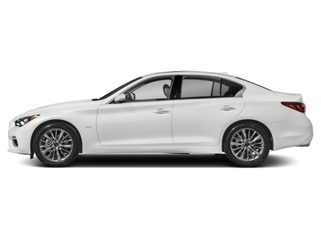 2021 INFINITI Q50 Sedan 4D 3.0T Pure