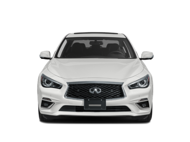 2021 INFINITI Q50 Sedan 4D 3.0T Luxe