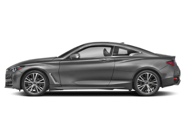 2021 INFINITI Q60 Coupe 2D 3.0T Luxe