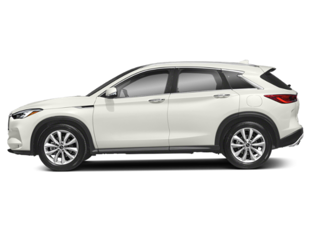 2021 INFINITI QX50 Utility 4D Luxe 2WD