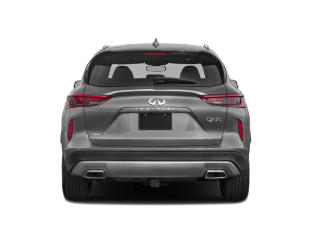 2021 INFINITI QX50 Utility 4D Sensory 2WD