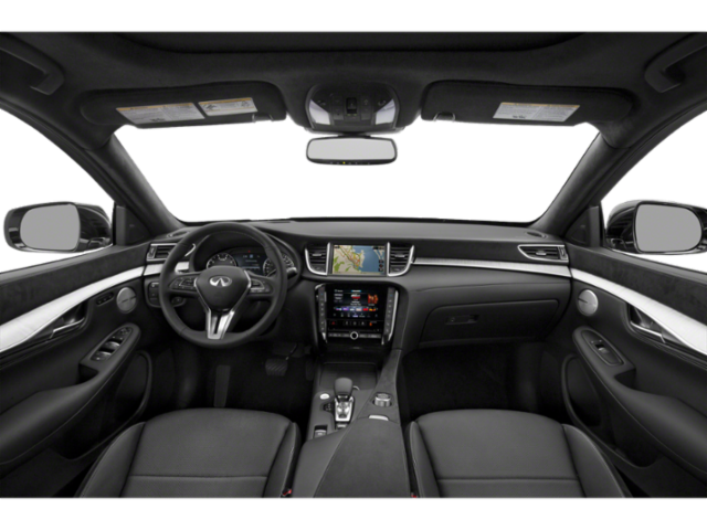 2021 INFINITI QX50 Utility 4D Sensory 2WD