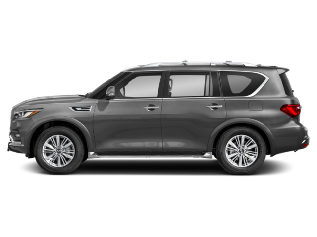 2021 INFINITI QX80 Utility 4D Sensory AWD