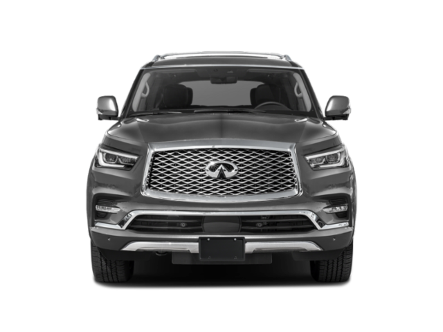 2021 INFINITI QX80 Utility 4D Luxe 2WD