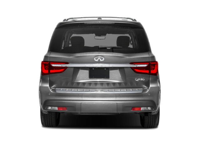 2021 INFINITI QX80 Utility 4D Luxe 2WD
