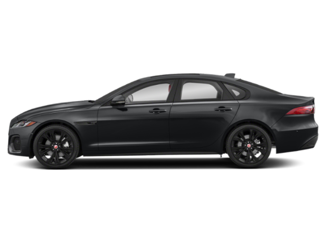 2021 Jaguar XF Sedan 4D P300 R-Dynamic SE AWD