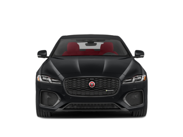 2021 Jaguar XF Sedan 4D P300 R-Dynamic SE AWD