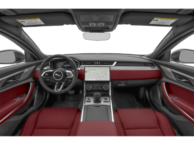 2021 Jaguar XF Sedan 4D P300 R-Dynamic SE AWD
