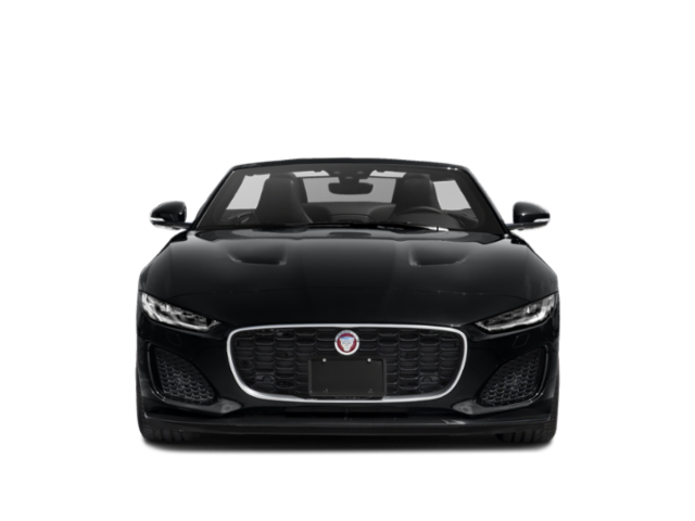 2021 Jaguar F-Type Convertible 2D P380 R-Dynamic AWD