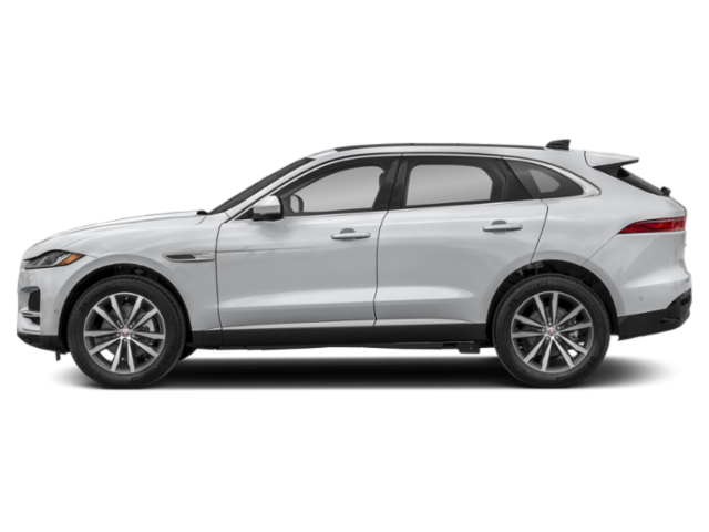 2021 Jaguar F-Pace Utility 4D P340 S AWD
