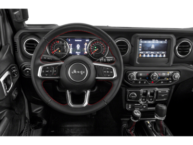 2021 Jeep Wrangler Utility 2D Sport 4WD