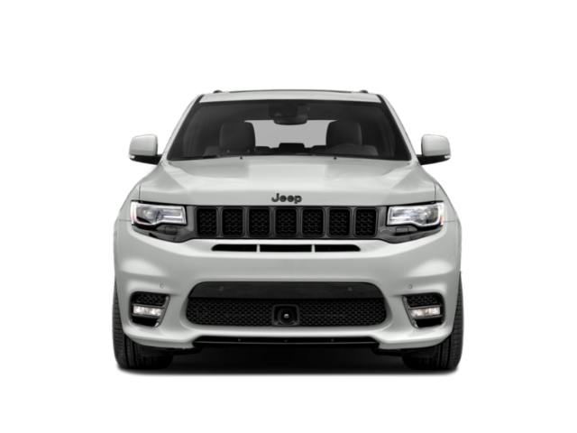 2021 Jeep Grand Cherokee Utility 4D SRT-8 4WD