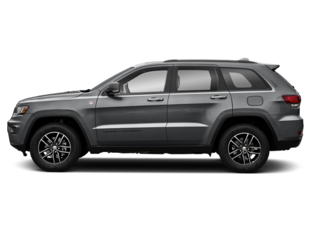 2021 Jeep Grand Cherokee Trailhawk 4x4