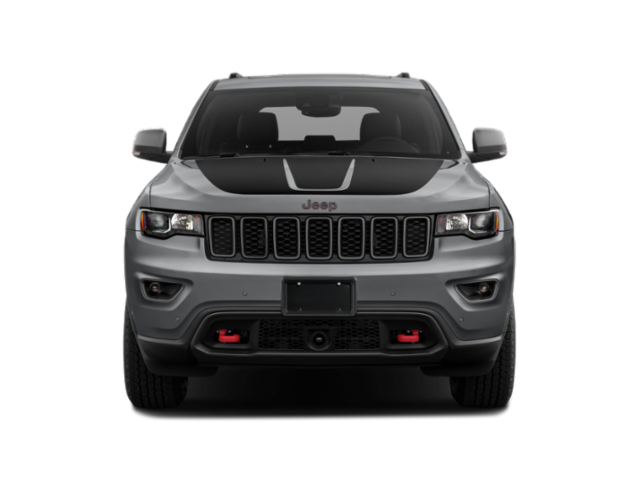 2021 Jeep Grand Cherokee Trailhawk 4x4