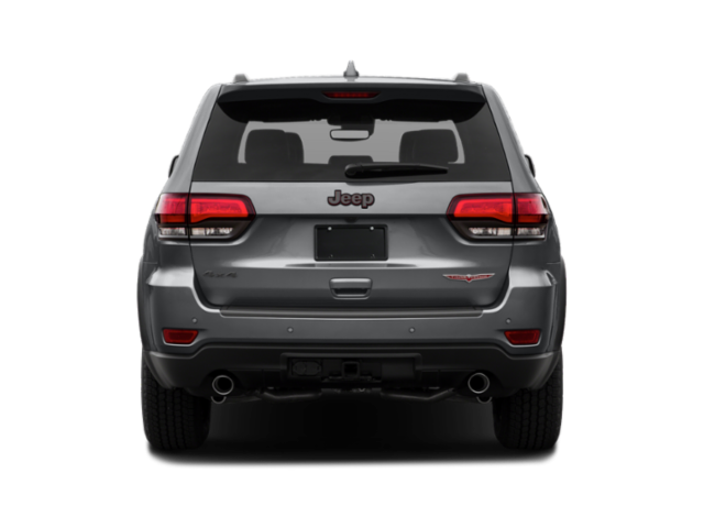 2021 Jeep Grand Cherokee Trailhawk 4x4