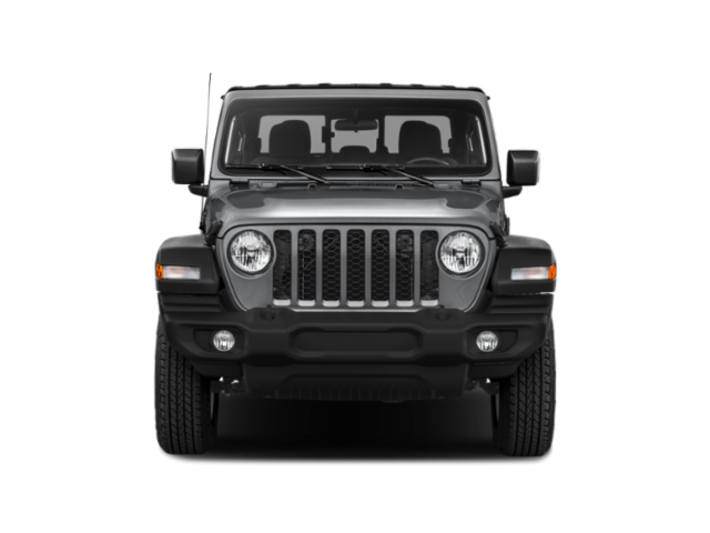 2021 Jeep Gladiator Sport 4x4