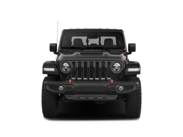 2021 Jeep Gladiator Crew Cab Mojave 4WD