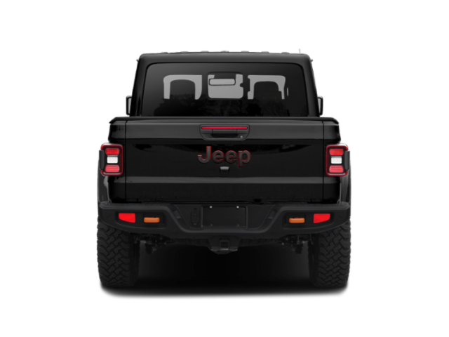 2021 Jeep Gladiator Crew Cab Mojave 4WD