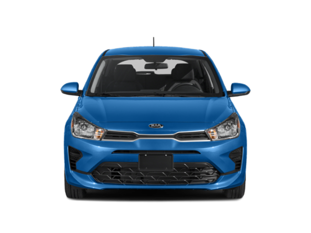 2021 Kia Rio Hatchback 5D S