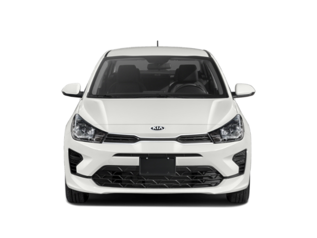 2021 Kia Rio Sedan 4D LX I4