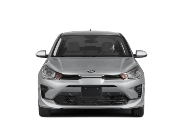 2021 Kia Rio Sedan 4D S I4
