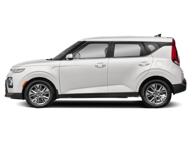 2021 Kia Soul Wagon 4D EX