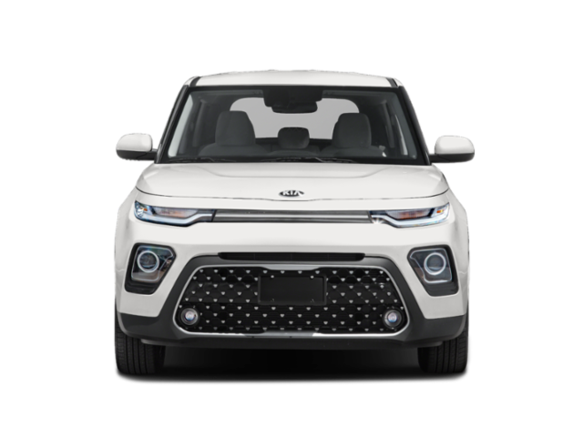 2021 Kia Soul Wagon 4D EX