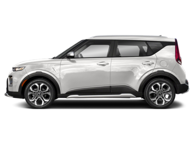 2021 Kia Soul Wagon 4D X-Line