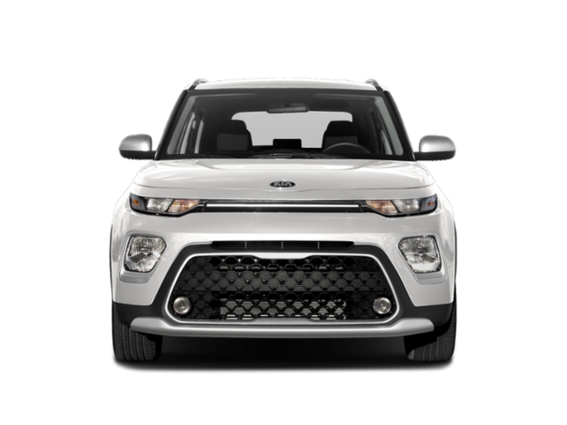 2021 Kia Soul Wagon 4D X-Line