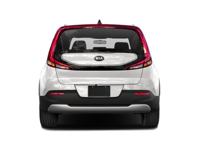 2021 Kia Soul Wagon 4D X-Line