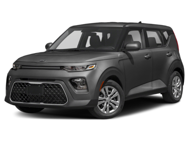 2021 Kia Soul