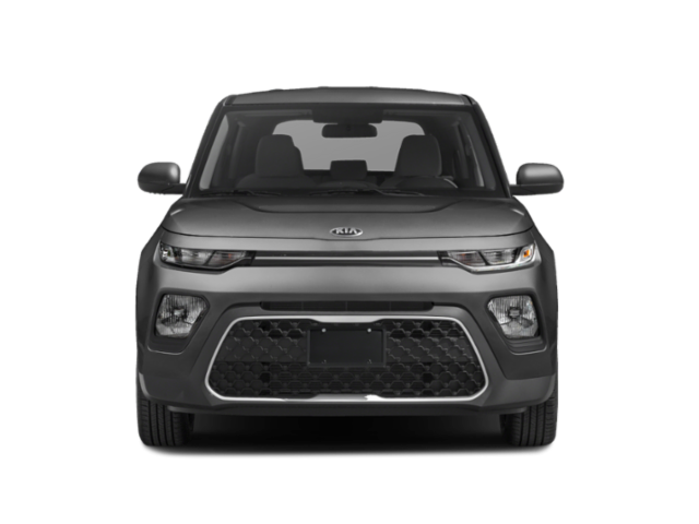 2021 Kia Soul Wagon 4D LX