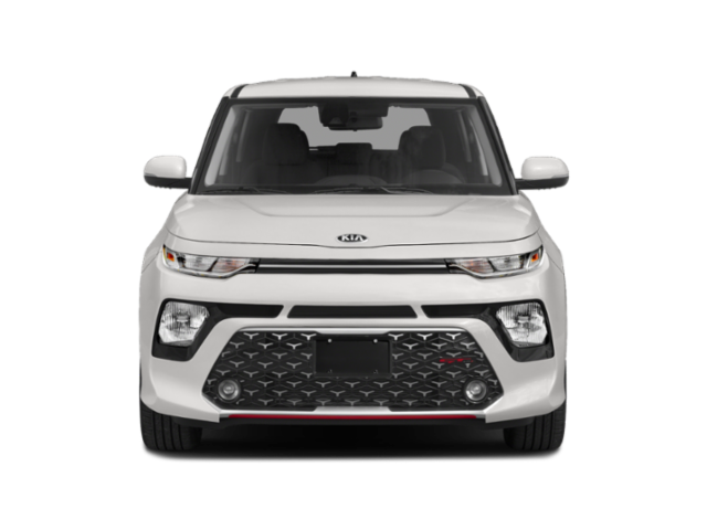 2021 Kia Soul Wagon 4D GT-Line