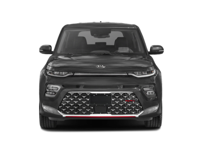 2021 Kia Soul Wagon 4D Turbo