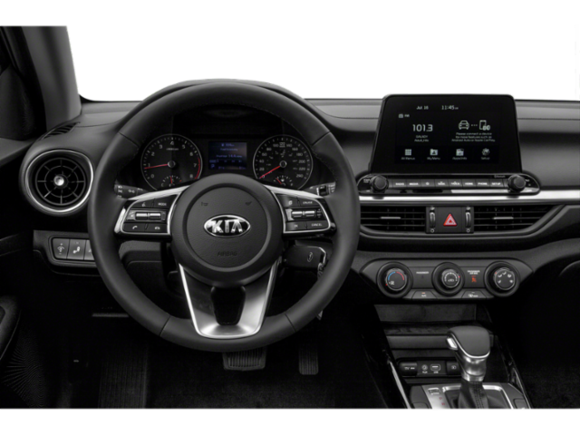 Used 2021 Kia Forte Sedan 4D EX I4 Ratings, Values, Reviews & Awards