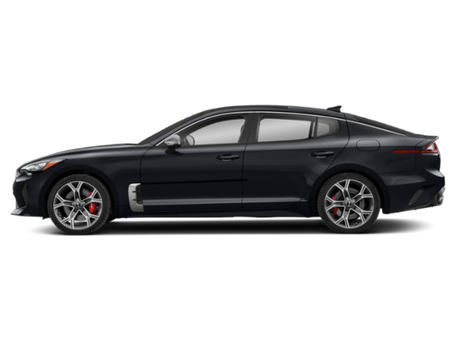 2021 Kia Stinger Sedan 4D GT-Line AWD