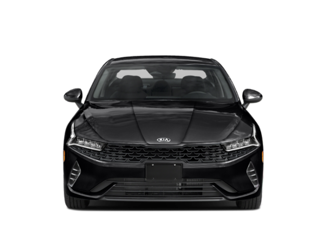 2021 Kia K5 Sedan 4D GT