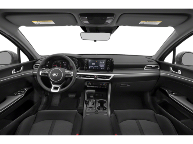 Used 2021 Kia K5 Sedan 4D LXS Ratings, Values, Reviews & Awards