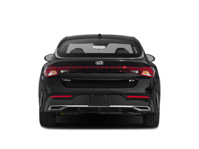 2021 Kia K5 Sedan 4D EX