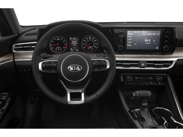2021 Kia K5 Sedan 4D LXS