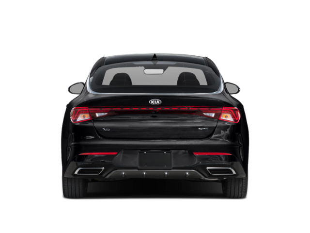 2021 Kia K5 Sedan 4D GT-Line