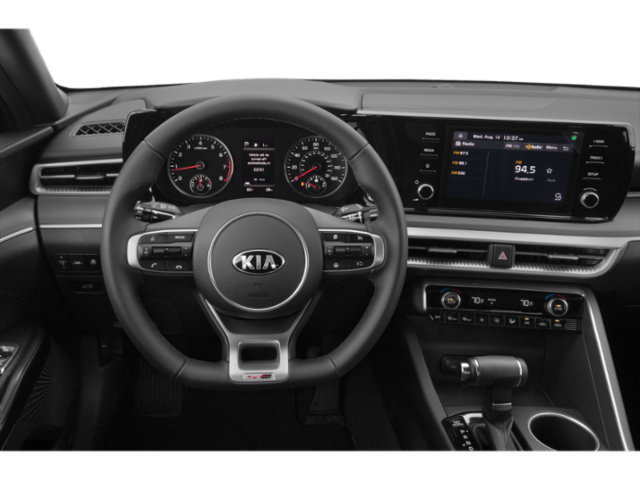 2021 Kia K5 Sedan 4D GT-Line