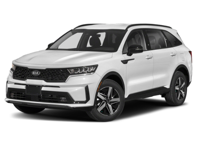 2021 Kia Sorento Utility 4D S AWD