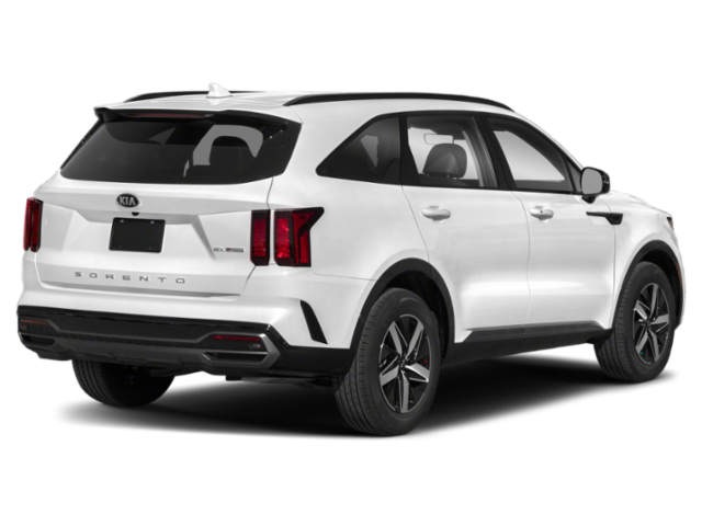 2021 Kia Sorento Utility 4D S AWD