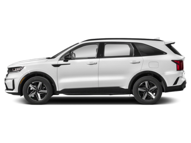 2021 Kia Sorento Utility 4D EX AWD