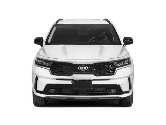2021 Kia Sorento Utility 4D EX AWD