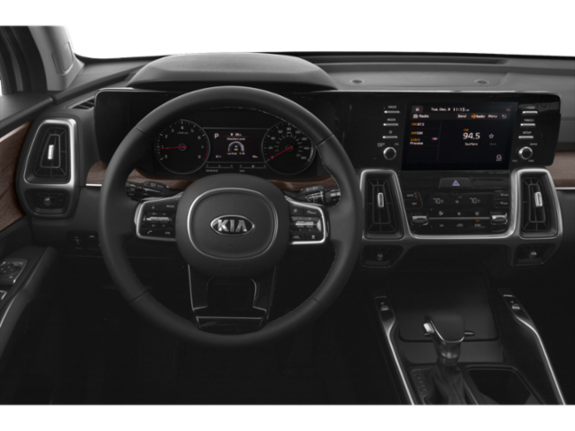 2021 Kia Sorento Utility 4D S AWD