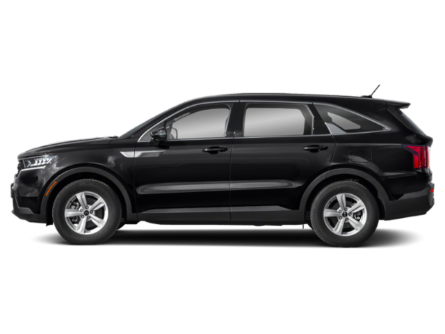 2021 Kia Sorento Utility 4D LX 2WD