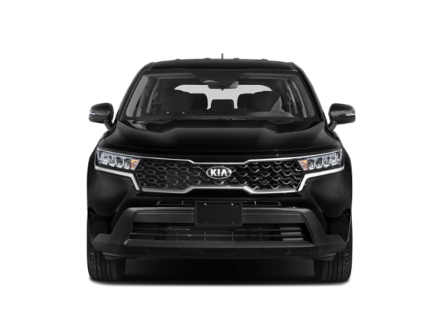 2021 Kia Sorento Utility 4D LX 2WD
