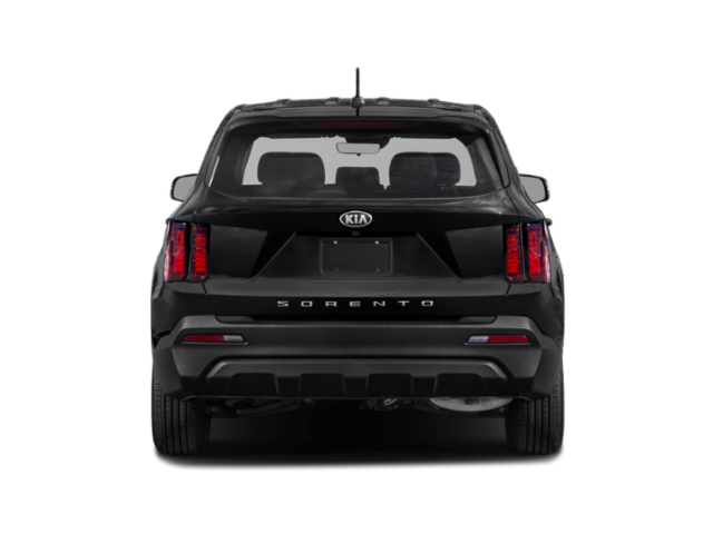 2021 Kia Sorento Utility 4D LX 2WD
